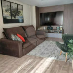 Apartamento à venda com 2 quartos, sendo 1 suíte, em Santa Rosa, Vinhedo, SP