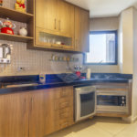 Apartamento à venda com 3 quartos em Campo Belo, São Paulo, SP