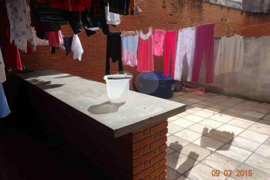 Sobrado à venda com 5 quartos, sendo 2 suítes, em Perus, São Paulo, SP