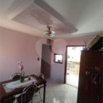 Casa à venda com 3 quartos, sendo 1 suíte, em Vila Santana, Sorocaba, SP