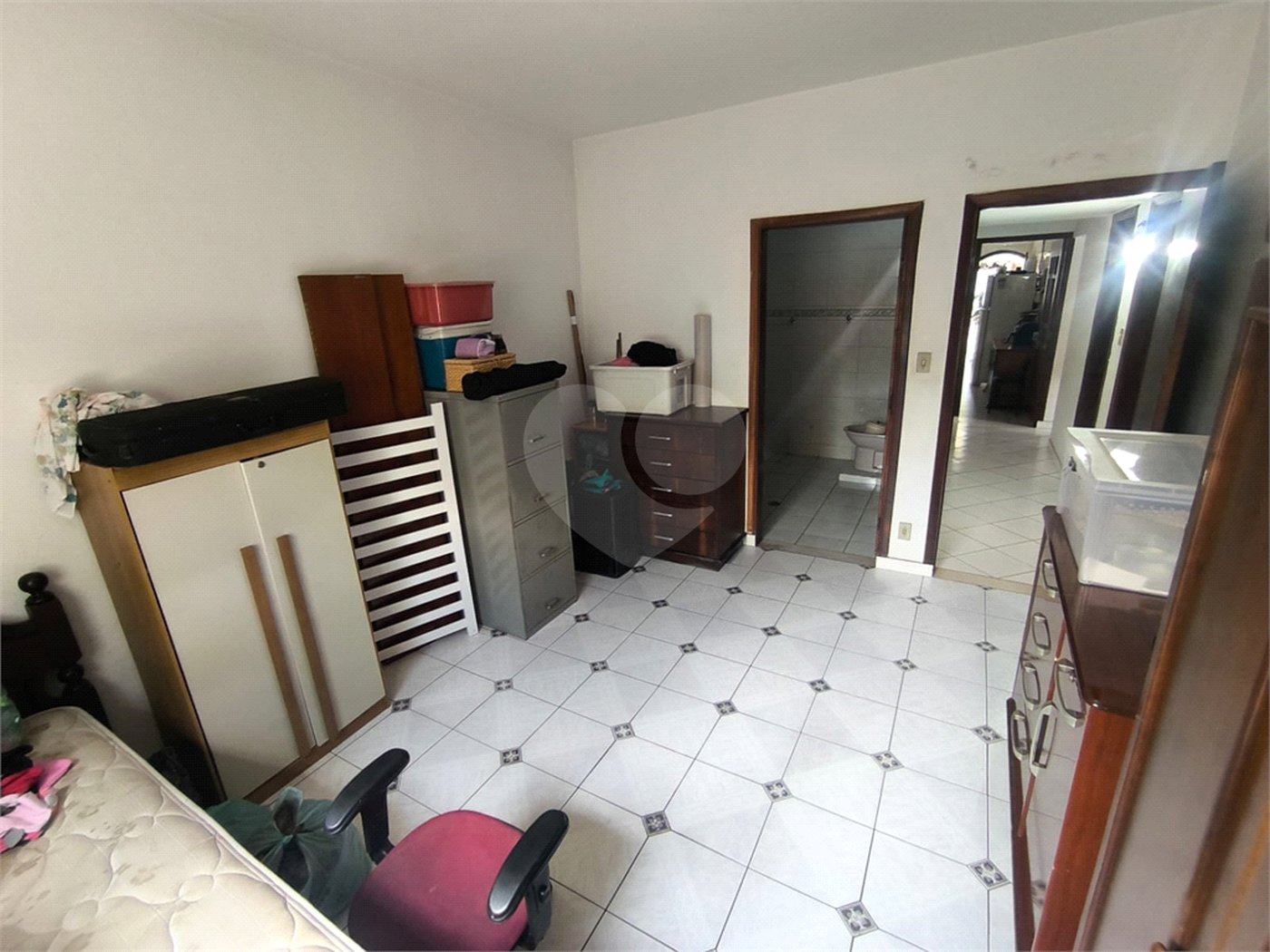 Casa à venda com 5 quartos, sendo 2 suítes, em Jardim Umarizal, São Paulo, SP