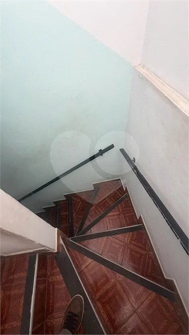 Sobrado à venda com 2 quartos em Vila Nova Cachoeirinha, São Paulo, SP