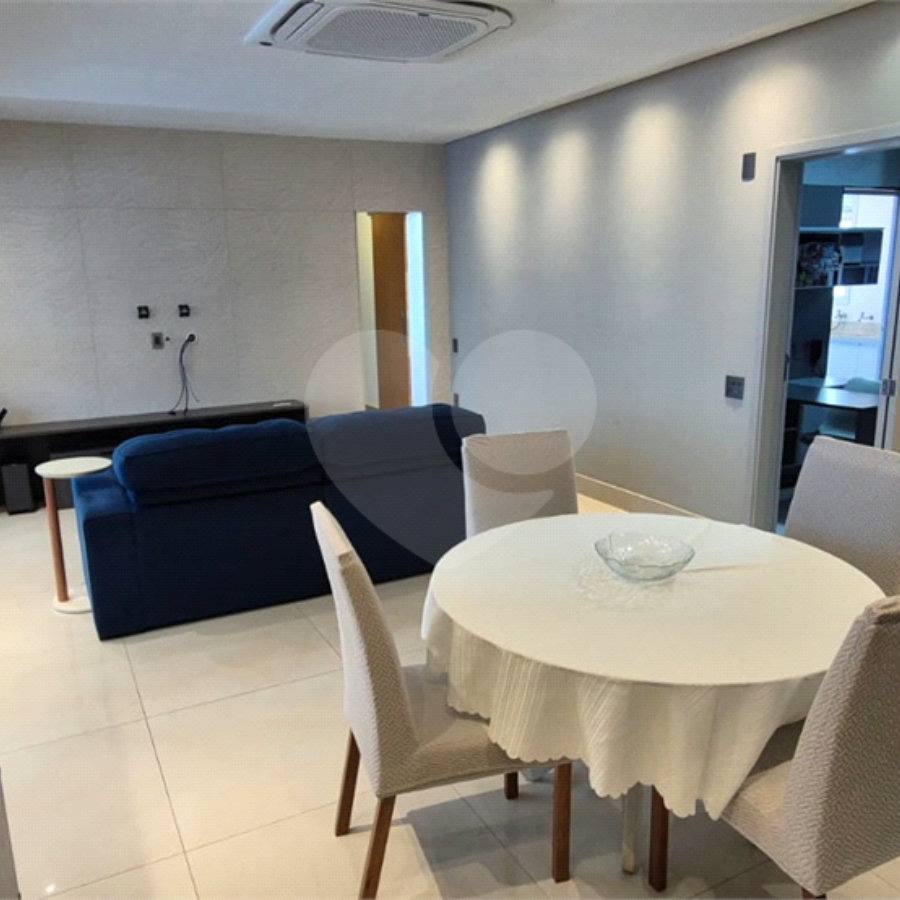 Condominio Residencial Amaranto 3 quartos 172M² Centro - Mogi das Cruzes SP