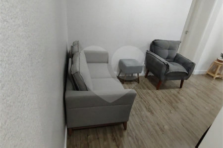 Apartamento à venda com 2 quartos, sendo 1 suíte,  em Sacomã, São Paulo, SP