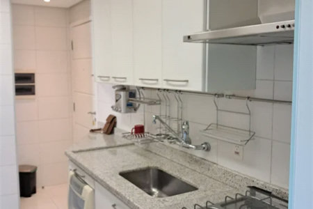 Apartamento à venda com 2 quartos, sendo 1 suíte, em Vila Progredior, São Paulo, SP