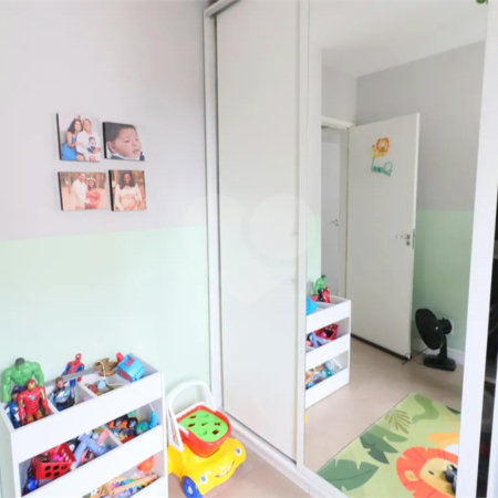 Apartamento à venda com 2 quartos em Conceição, Osasco, SP