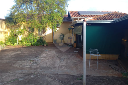 Casa à venda com 3 quartos em Jardim Alexandre Balbo, Ribeirão Preto, SP