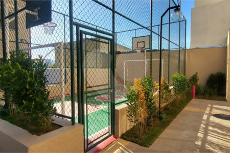 Apartamento à venda com 1 suíte em Parque Vitória, São Paulo, SP