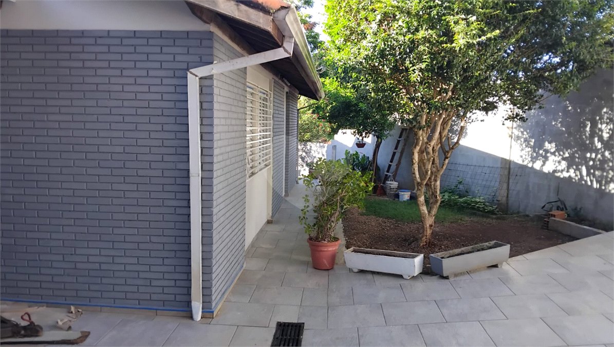 Casa à venda com 3 quartos, sendo 1 suíte, em Parque Ouro Fino, Sorocaba, SP
