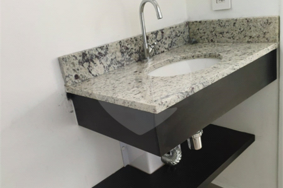 Apartamento para alugar com 1 quarto em Santana, São Paulo, SP