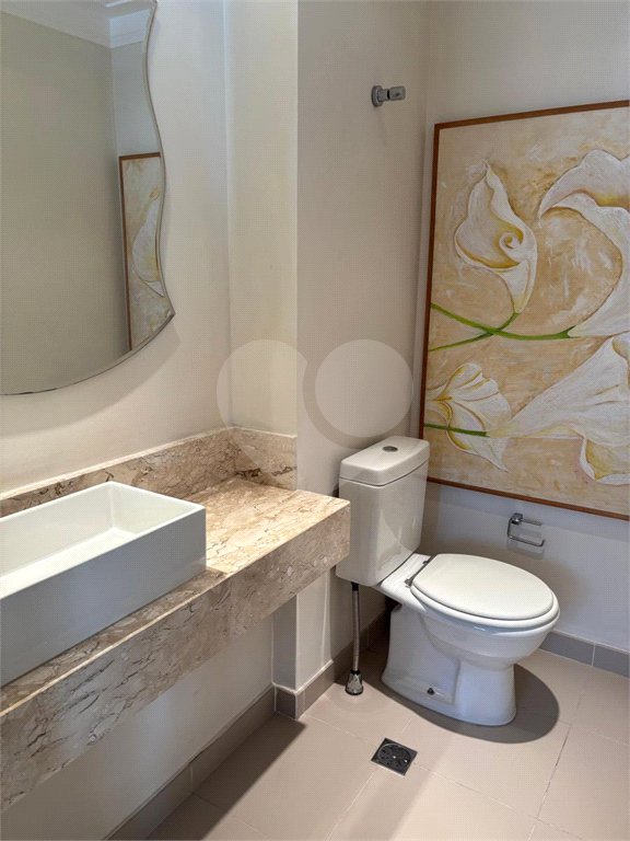 Apartamento à venda com 3 suítes em Aclimação, São Paulo, SP