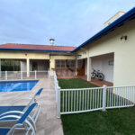 Casa à venda com 5 quartos, sendo 2 suítes, em Parque Residencial Colina das Estrelas, Tatuí, SP