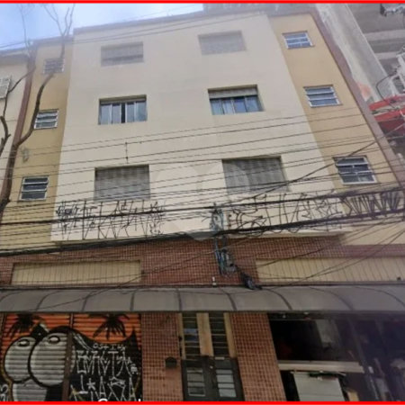 Apartamento à venda com 1 suíte em Pinheiros, São Paulo, SP