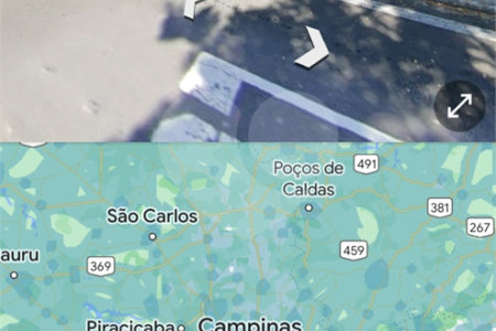 Terreno à venda ou para alugar em Jardim do Lago, Campinas, SP