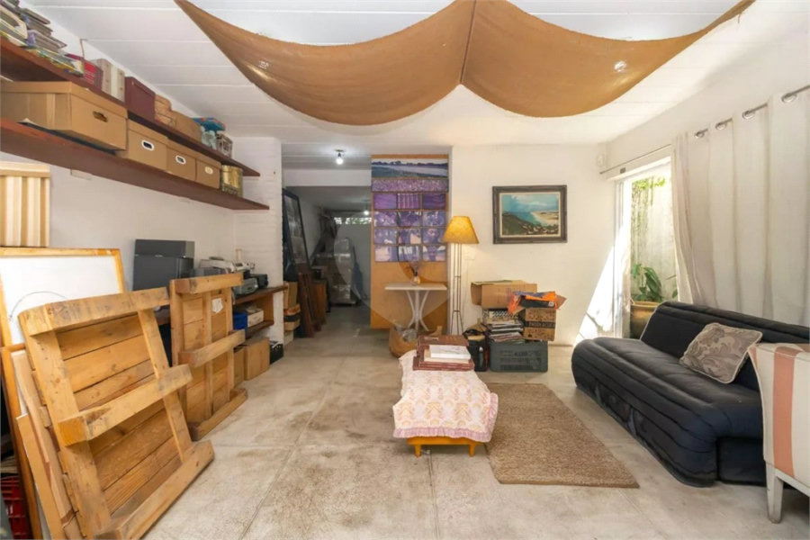 Casa à venda com 3 quartos, sendo 1 suíte, em Perdizes, São Paulo, SP
