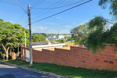 Chácara à venda com 1 quarto em Jardim Buru, Salto, SP
