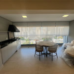 Apartamento à venda com 3 suítes em Brooklin Paulista, São Paulo, SP