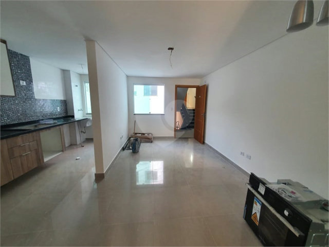 Apartamento à venda com 1 quarto em Tucuruvi, São Paulo, SP