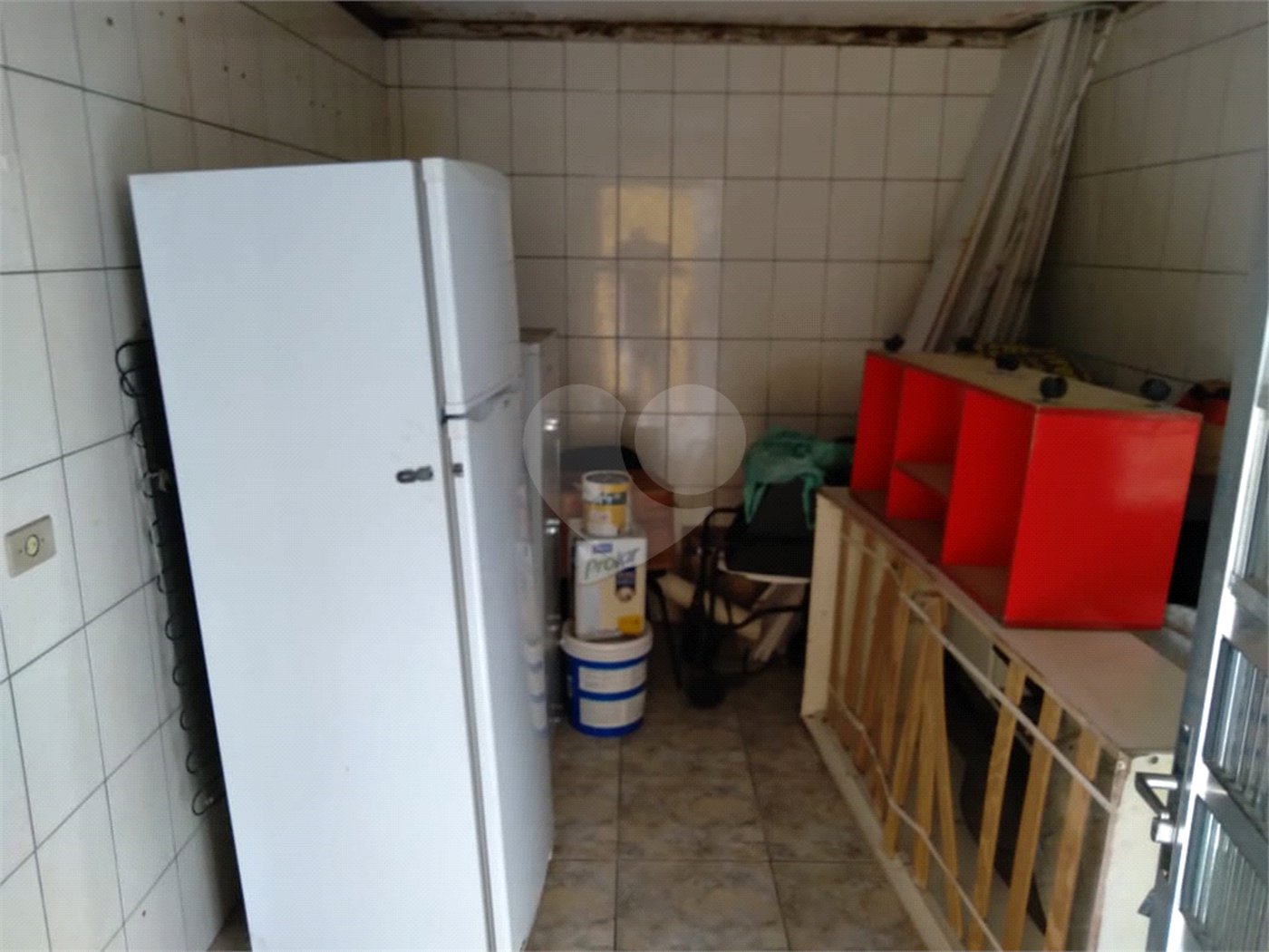 Casa à venda com 4 quartos em Vila Isolina Mazzei, São Paulo, SP