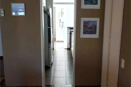 Apartamento à venda com 3 quartos, sendo 1 suíte, em Cidade Monções, São Paulo, SP