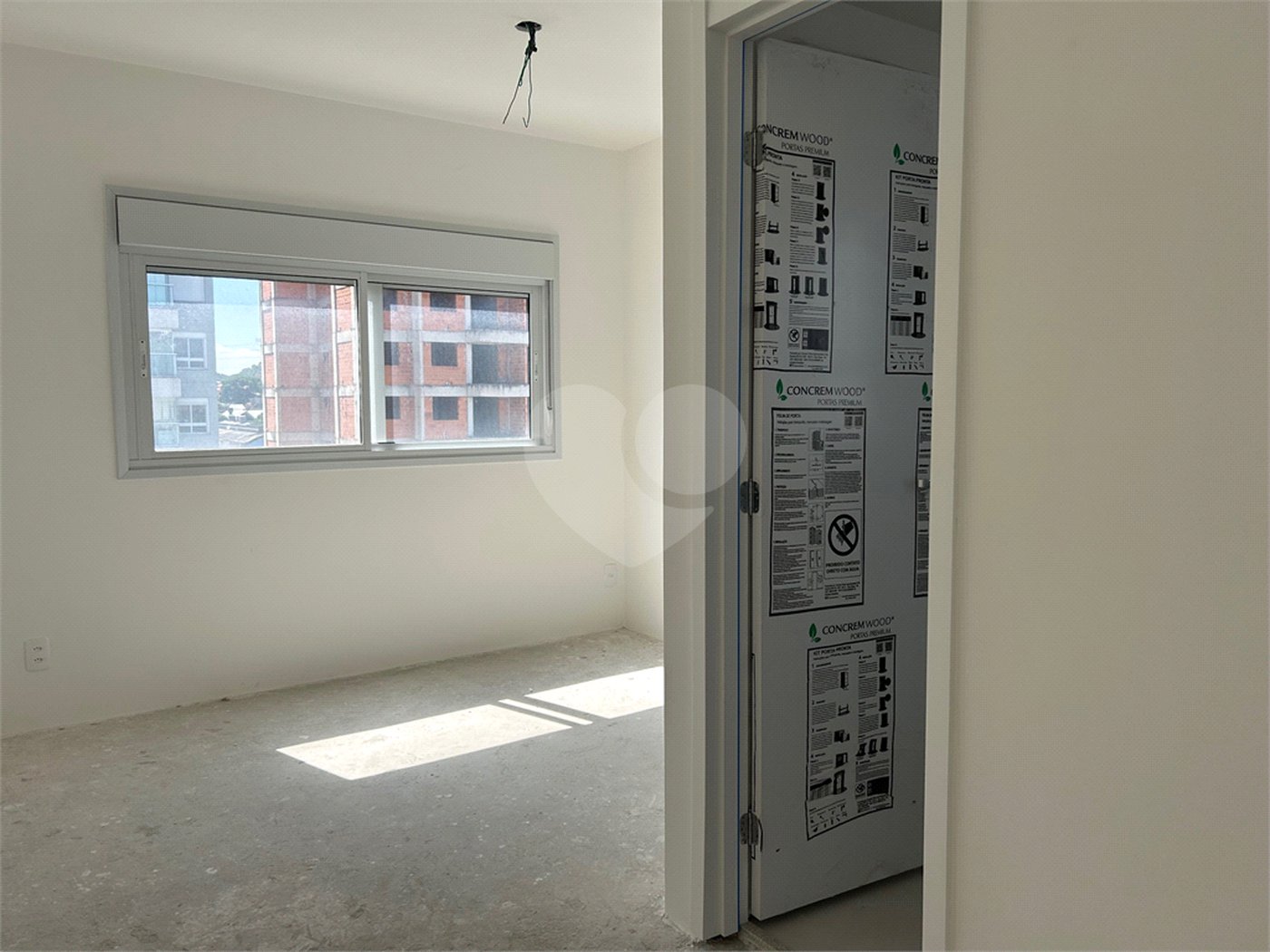 Apartamento à venda com 2 suítes em Vila Leopoldina, São Paulo, SP