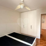 Apartamento à venda com 3 quartos, sendo 1 suíte,  em Moema, São Paulo, SP