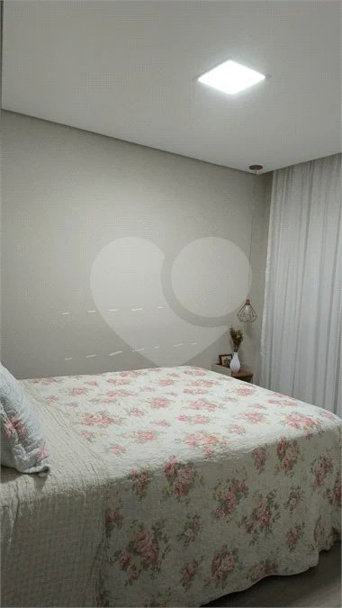 Apartamendo a venda - 2 quartos - 42m²- Vila Brasileira - Mogidas Cruzes/SP