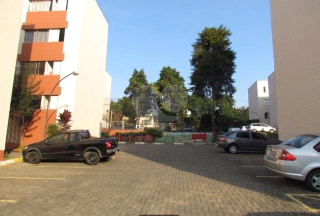 Apartamento à venda com 2 quartos em Jardim Boa Vista (zona Oeste), São Paulo, SP