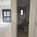 Apartamento à venda com 2 quartos, sendo 1 suíte, em Perdizes, São Paulo, SP