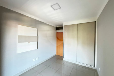 Apartamento à venda com 3 suítes em Jardim Paulista, Ribeirão Preto, SP