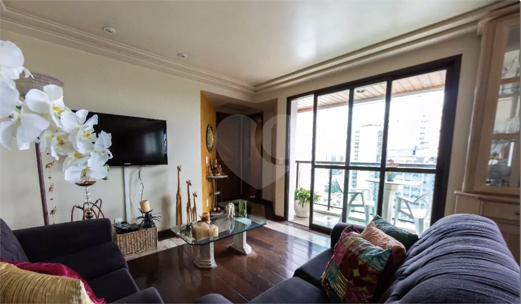 Apartamento à venda com 3 quartos, sendo 1 suíte,  em Mandaqui, São Paulo, SP