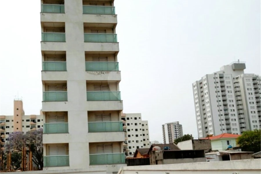 Apartamento à venda com 2 suítes em Mandaqui, São Paulo, SP