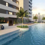 Apartamento à venda com 1 quarto em Perdizes, São Paulo, SP