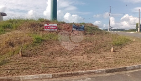 Terreno à venda em Guaxinduva, Bom Jesus dos Perdões, SP