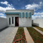 Casa à venda com 2 quartos em Parque Itapê, Itapetininga, SP
