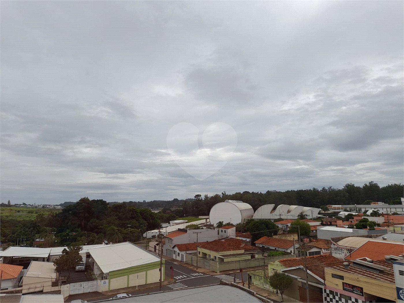Apartamento Vila Marina São Carlos