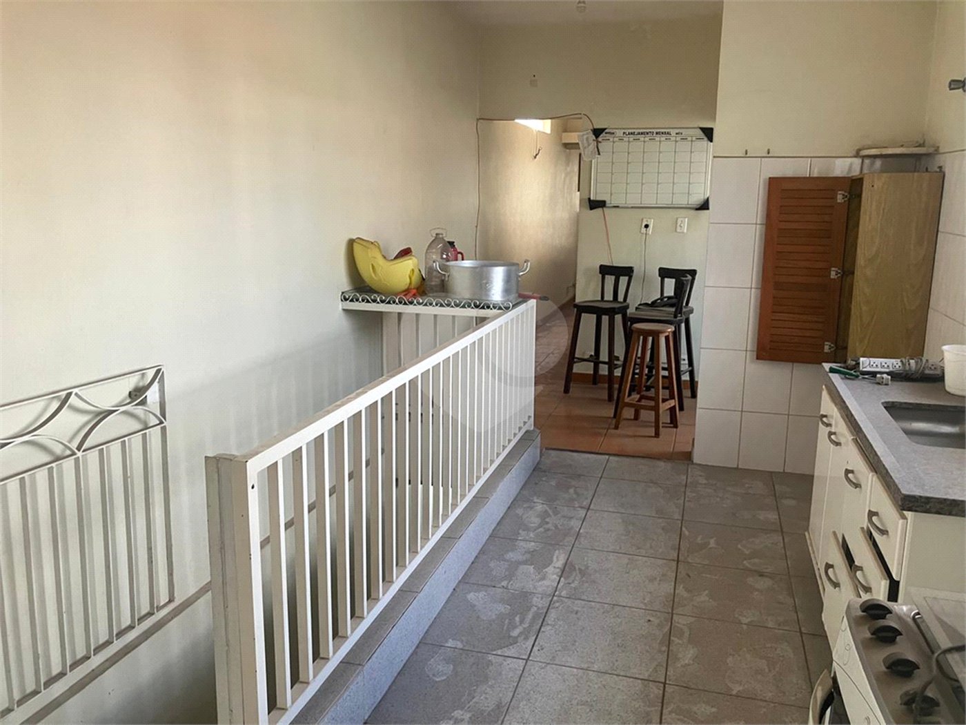 Sobrado à venda com 5 quartos, sendo 4 suítes,  em Vila Aurora (zona Norte), São Paulo, SP