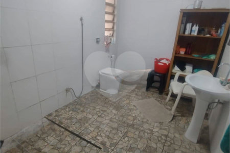 Sobrado à venda com 3 quartos em Jardim Líbano, São Paulo, SP