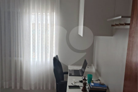 Apartamento à venda com 2 quartos em Vila Alpina, São Paulo, SP