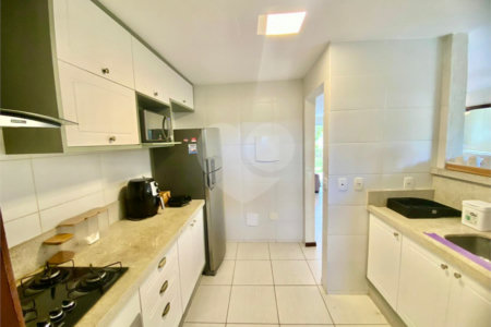 Casa à venda com 3 quartos em Rasa, Armação dos Búzios, RJ