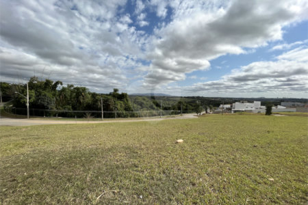 Terreno à venda no condomínio Fazenda Jequitibá, Sorocaba - SP