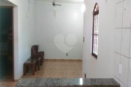 Chácara à venda com 2 quartos em Vale do Sol, Indaiatuba, SP