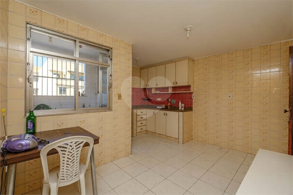 Apartamento à venda com 2 quartos em Maracanã, Rio de Janeiro, RJ