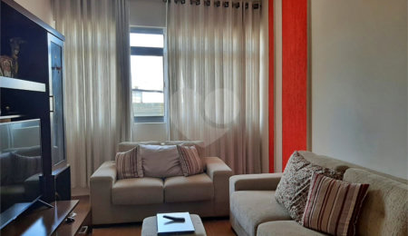 Apartamento à venda com 2 quartos em Brooklin Paulista, São Paulo, SP