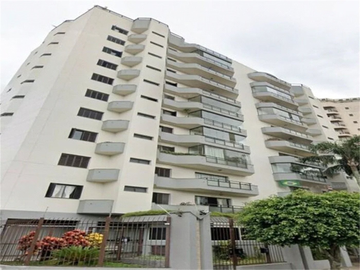 Apartamento à venda com 4 quartos, sendo 3 suítes,  em Jardim Colombo, São Paulo, SP