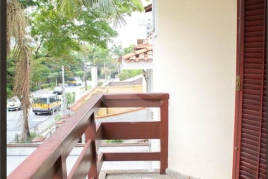 Sobrado à venda com 4 suítes em Barro Branco (zona Norte), São Paulo, SP
