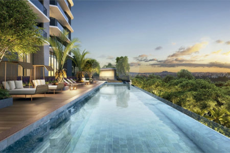 Apartamento à venda com 3 suítes em Morumbi, São Paulo, SP