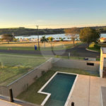 Casa à venda com 5 suítes no condomínio Riviera Santa Cristina Iii, Itaí - SP