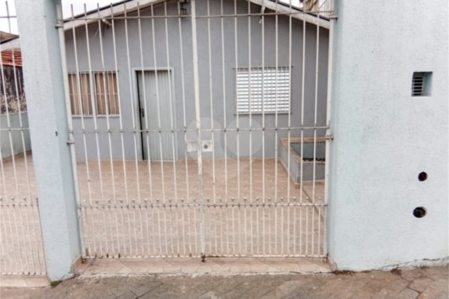 Casa à venda com 4 quartos em Limão, São Paulo, SP