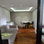 Apartamento à venda com 2 quartos em Santana, São Paulo, SP